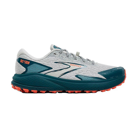 Chaussures Trail Femme Brooks Divide 5