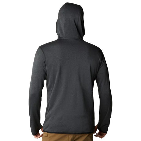 Veste Randonnée Homme Columbia Zippé Park View