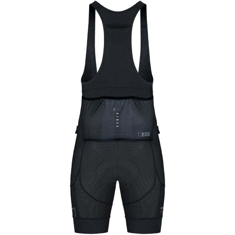 Sous-short Vélo Homme Gobik Commander K7