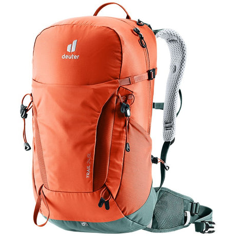 Sac à Dos Randonnée Femme Deuter Trail 24 SL