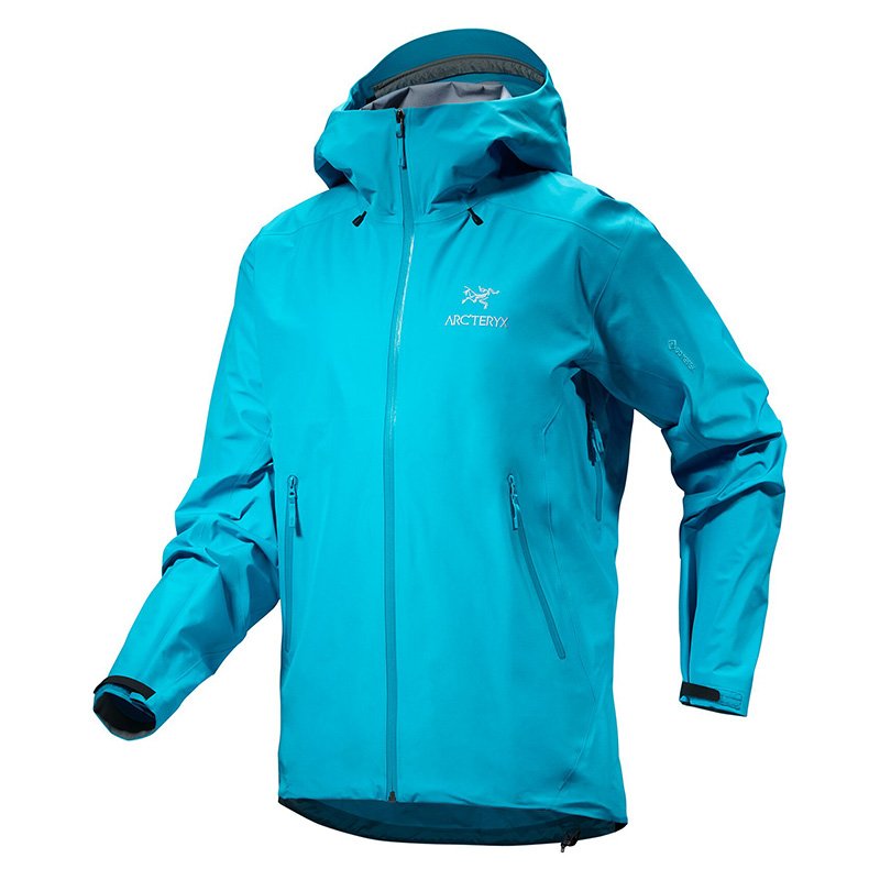 Veste Randonnée Homme Arc'teryx Beta LT
