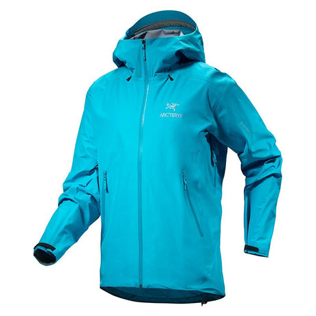 Veste Randonnée Homme Arc'teryx Beta LT