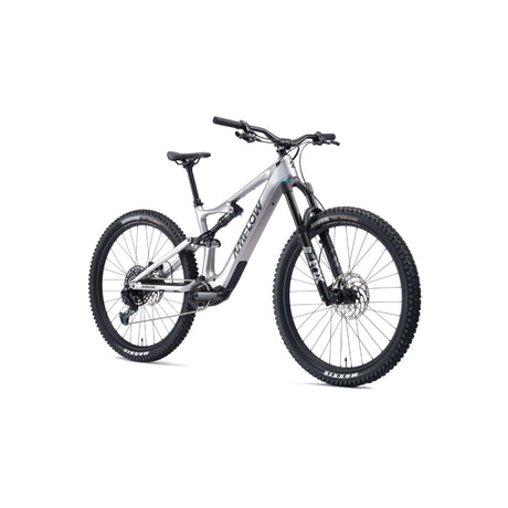 VTT Électrique Amflow PL Carbon 2024
