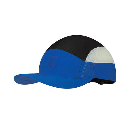 Casquette Running / Trail Buff 5 Panel Go Domus