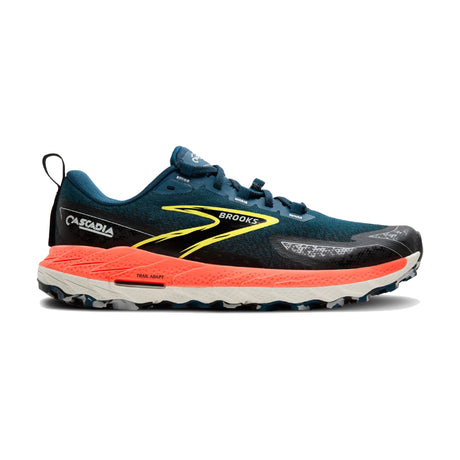 Chaussures Trail Homme Brooks Cascadia 19