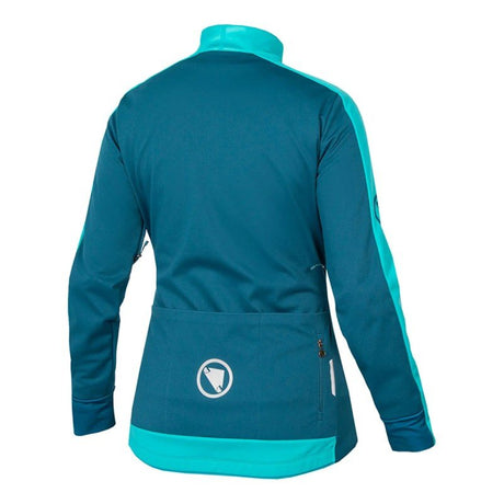 Veste Vélo Femme Endura Windchill II