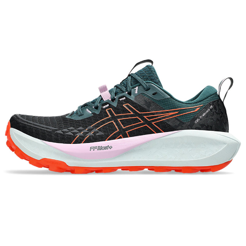 Chaussures Trail Femme Asics Gel-Trabuco 13