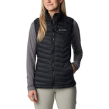 Doudoune Randonnée Femme Columbia Powder Pass