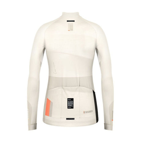 Maillot Vélo Femme ML Gobik Pacer Denali
