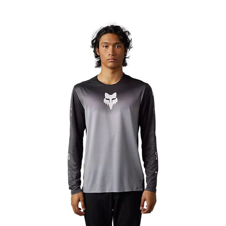 Maillot Vélo Homme Fox Flexair Novah