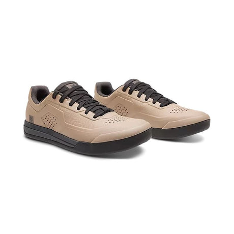 Chaussures Vélo Homme Fox Union Flat