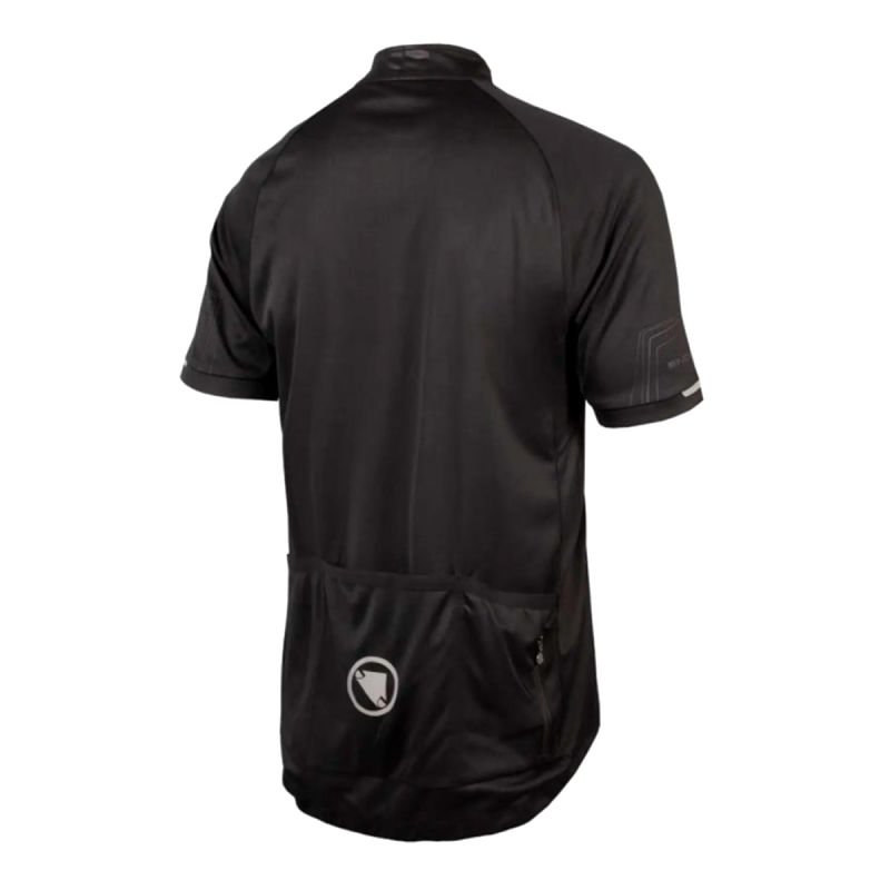 Maillot Vélo Homme Endura Xtract II