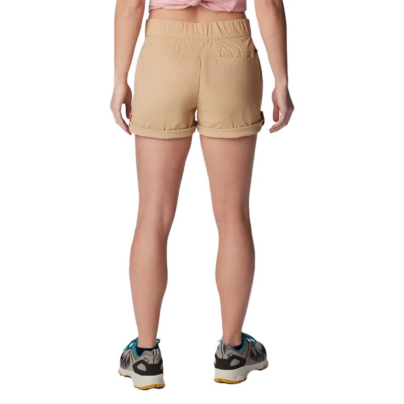 Short Randonnée Femme Columbia Firwood Camp II