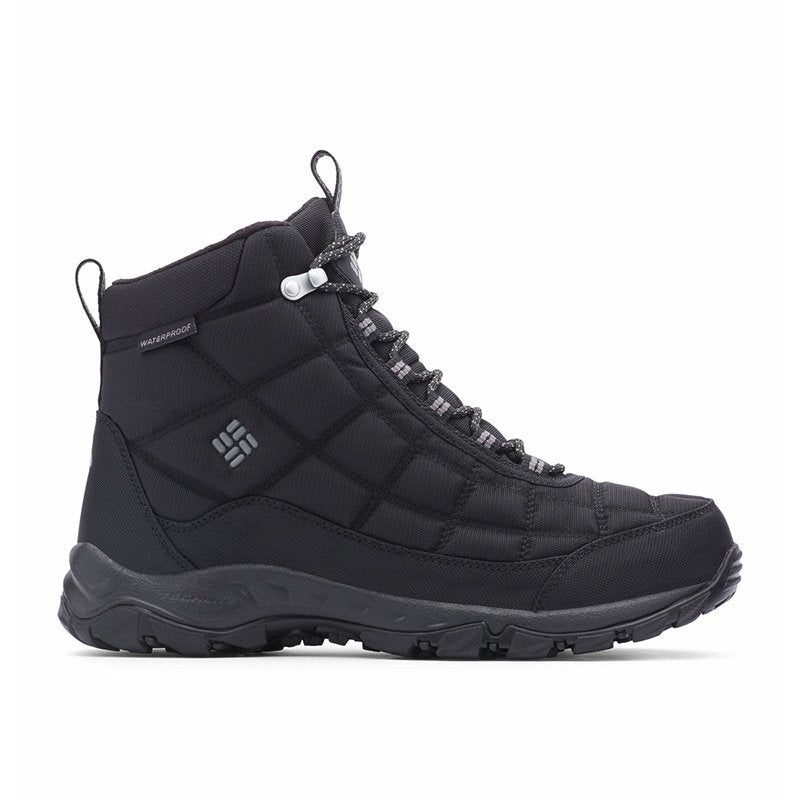 Chaussures Randonnée Homme Columbia Firecamp