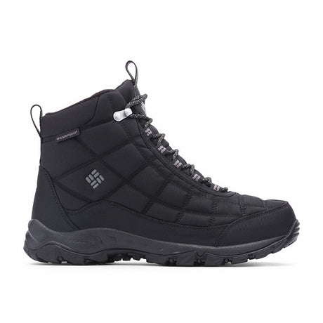 Chaussures Randonnée Homme Columbia Firecamp
