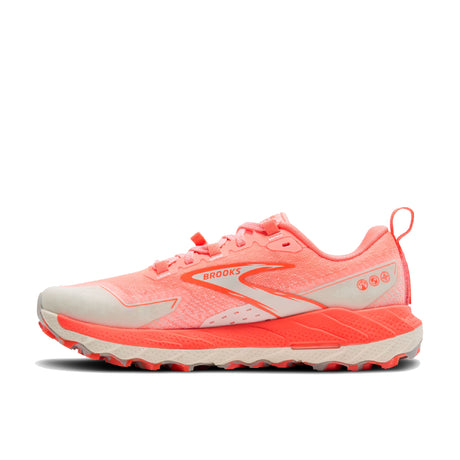 Chaussures Trail Femme Brooks Cascadia 18
