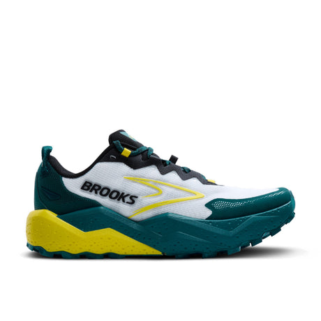 Chaussures Trail Homme Brooks Caldera 8