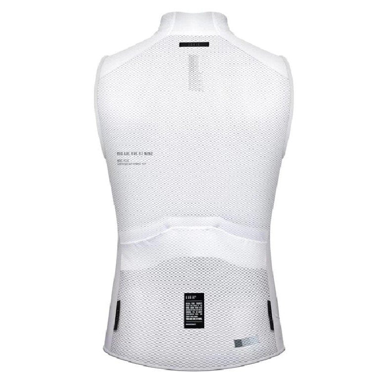 Gilet Vélo Homme Gobik Plus 2.0 Moon