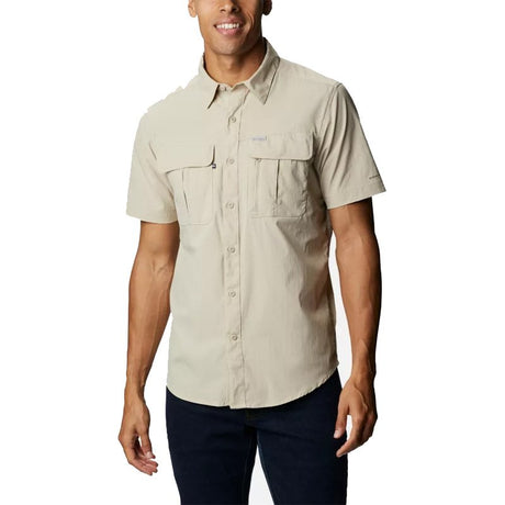 Chemise Randonnée Homme Columbia Newton Ridge