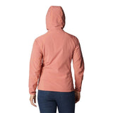 Veste Randonnée Femme Columbia Sweet As SoftShell