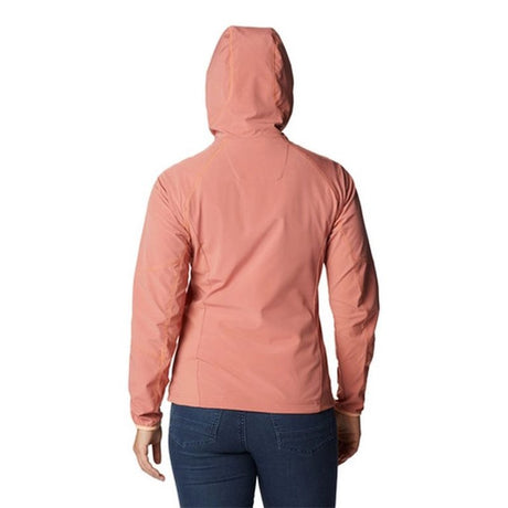 Veste Randonnée Femme Columbia Sweet As SoftShell
