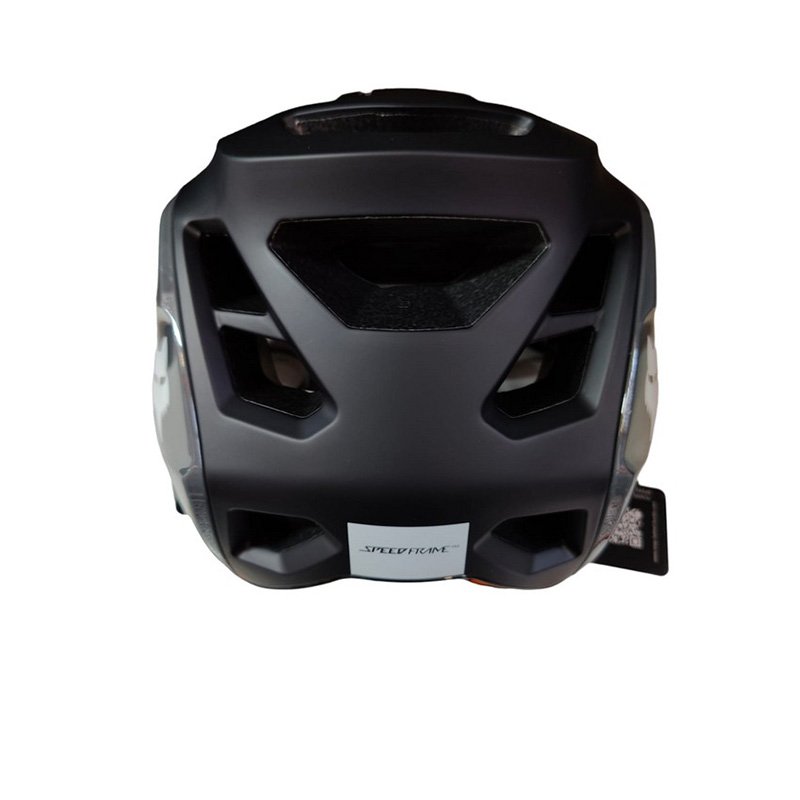Casque Vélo Fox Speedframe Pro Blocked