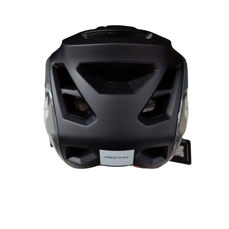 Casque Vélo Fox Speedframe Pro Blocked