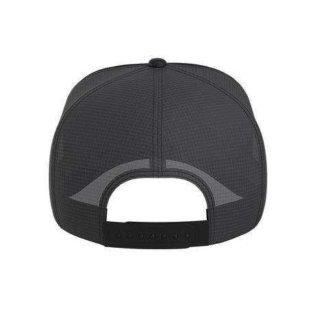 Casquette Randonnée Arc'teryx Bird Word Trucker Curved