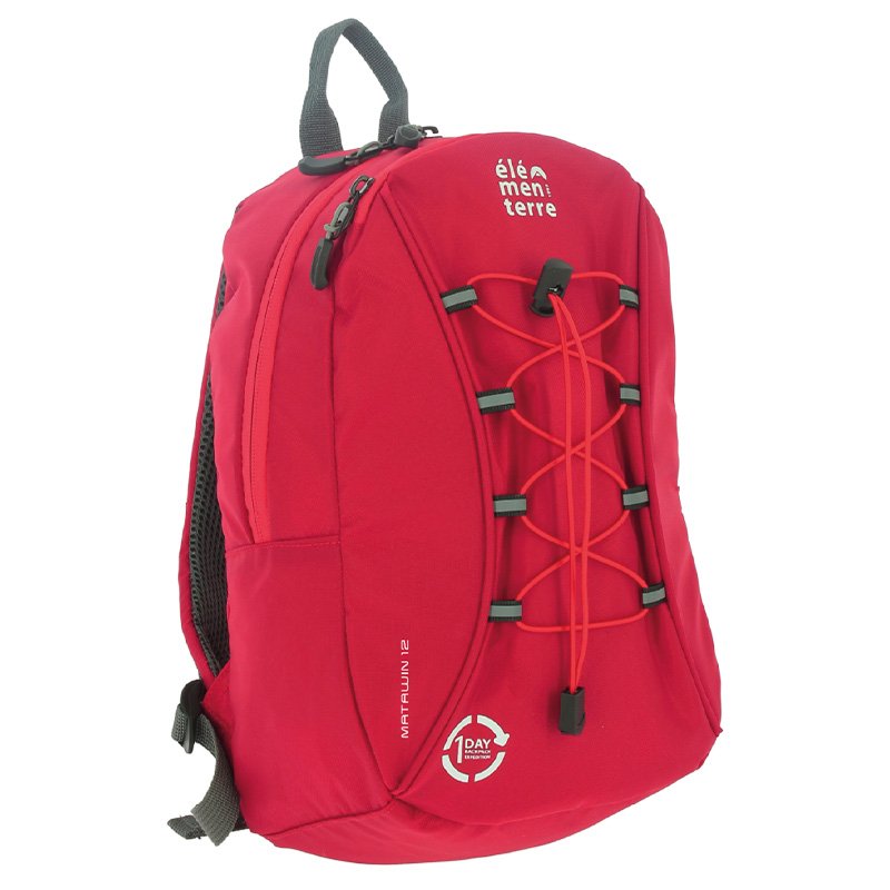 Sac à Dos Randonnée Elementerre Matawin 12