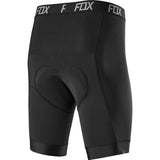 Sous-Short Vélo Homme FOX Tecbase Liner
