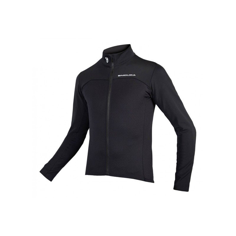 Maillot Vélo Homme Endura FS260-Pro Roubaix