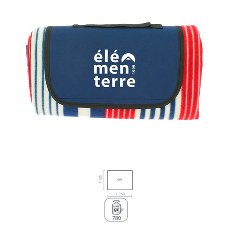 Duvet Randonnée Elementerre Napair