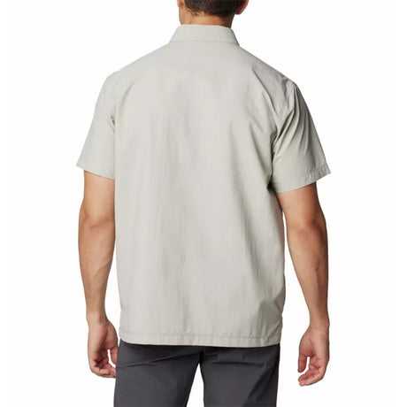 Chemise Randonnée Homme Columbia Mountaindale