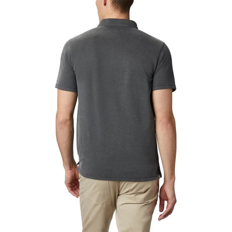 Polo Randonnée Homme Columbia Nelson Point