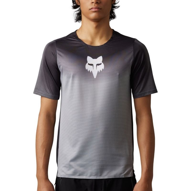 Maillot Vélo Homme Fox Flexair