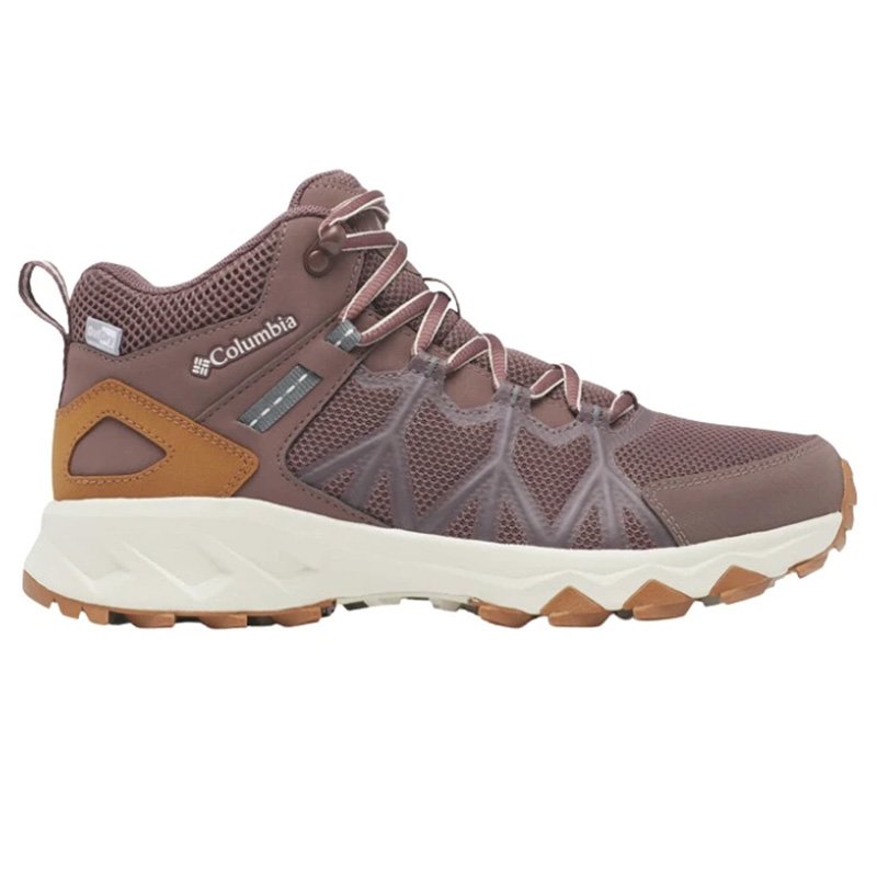 Chaussures Randonnée Femme Columbia Peakfreak II Mid Outdry
