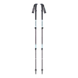 Bâtons Randonnée Femme Black Diamond Trail Trekking Poles