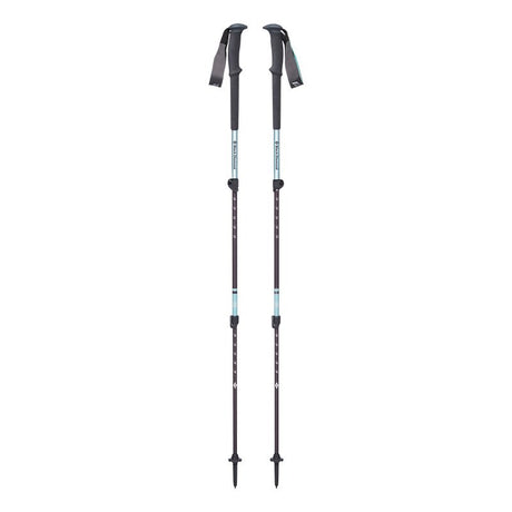 Bâtons Randonnée Femme Black Diamond Trail Trekking Poles