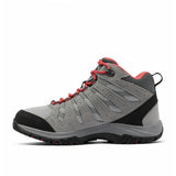 Chaussures Randonnée Femme Columbia Redmond III MID WP