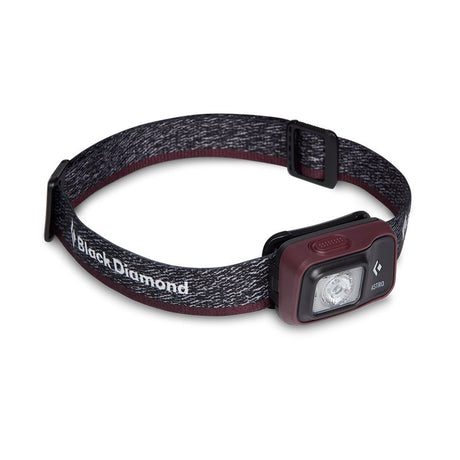 Lampe Frontale Black Diamond Astro 300