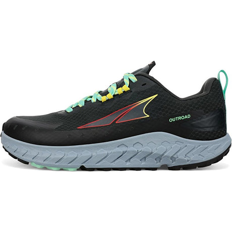 Chaussures Trail Homme Altra Outroad