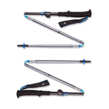 Bâtons Randonnée Black Diamond Distance FLZ Poles