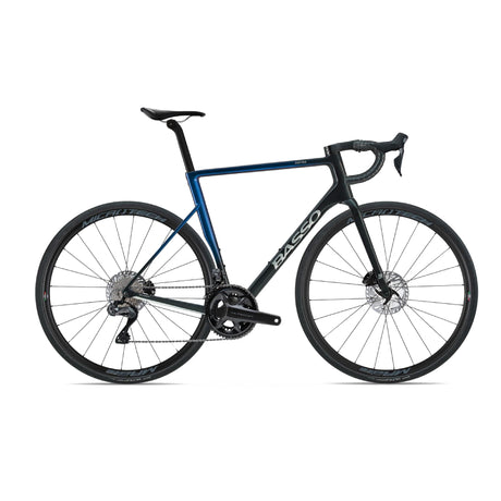 Vélo de Route Basso Astra Ultegra Di2 Mrlite 2023