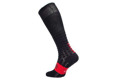 Chaussettes Compression Running / Trail Compressport Detox Recovery