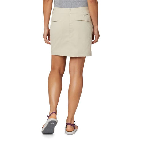 Jupe-Short Randonnée Femme Columbia Saturday Trail