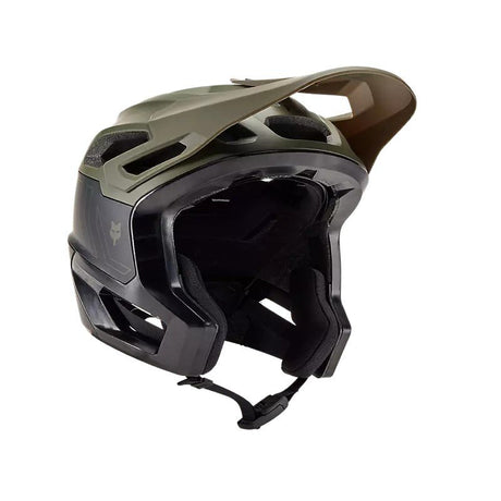 Casque Vélo Fox Dropframe Pro