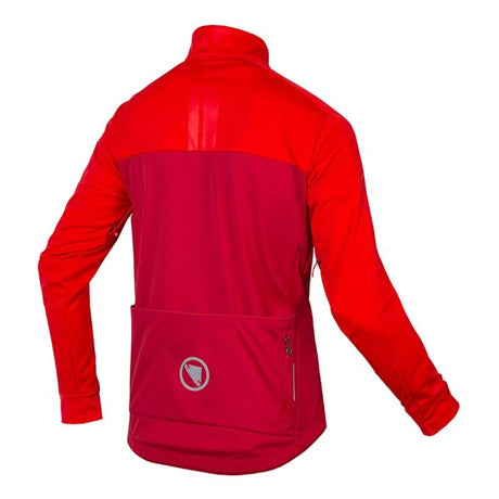 Veste Vélo Homme Endura Windchill II