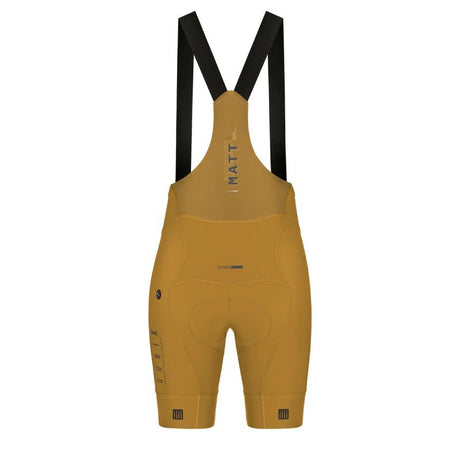 Cuissard Vélo Femme Gobik Matt K9 Turmeric