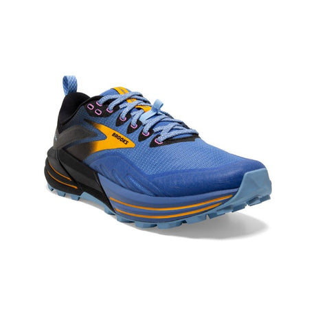Chaussures Trail Femme Brooks Cascadia 16