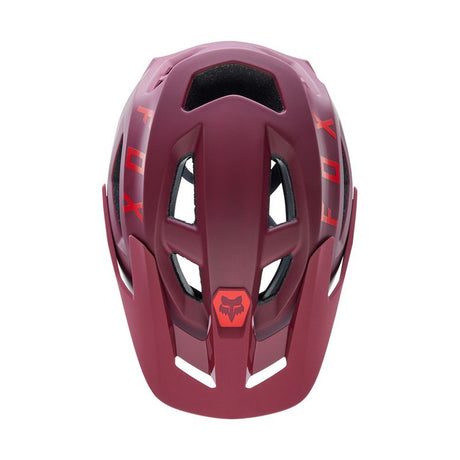 Casque Vélo Fox Speedframe